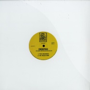 Front View : Deep88 - THE GIRL WHO HATES 909 KICK EP (VINYL ONLY) - Juice Records / Juice236-14