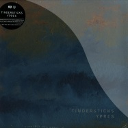 Front View : Tindersticks - YPRES (180G LP + MP3) - City Slang / Slang50071LP