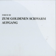 Front View : Zum Goldenen Schwarm - AUFGANG (2XLP) - Forum / FORUM 3