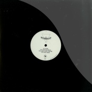 Front View : Various Artists - Split EP 001 - Beef Records / BEEFEP013
