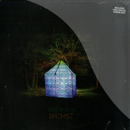 Front View : Dan Deacon - BROMST (2X12 LP + MP3) - Carpark Records / CAK048