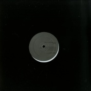 Front View : Craig McWhinney - SH02 (VINYL ONLY) - Sample+Hold / SH02