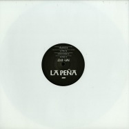 Front View : Various Artists - LA PENA 017 - La Pena / LPA017