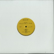 Front View : Nasty Boy - SOUTHERN SIDE (INCL BIG STRICK RMX) - Anma Records / Anma002