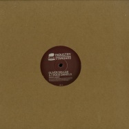 Front View : Oliver Dollar & Chuck Daniels - SHOUT AWAY - Industry Standard / IS001