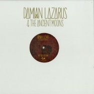 Front View : Damian Lazarus & The Ancient Moons - WE WILL RETURN - Crosstown Rebels / CRM150