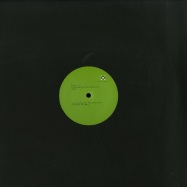 Front View : Kenneth Scott - IF THE RAIN STOPS THESE RUTHLESS ACTS (BENEDIKT FREY REMIX) - Bad Animal / BAD010