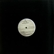 Front View : Paty Pat - CHICAGO WAVE - Nighttripper Records / NT004