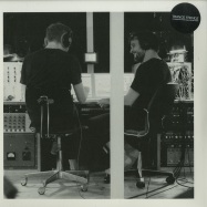 Front View : Olafur Arnalds & Nils Frahm - TRANCE FRENDZ (LP) - Erased Tapes / eratp081lp / 05120741