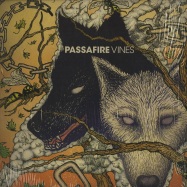 Front View : Passafire - VINES (LP + MP3) - Easy Star / es1040v