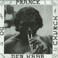 Front View : France - DO DEN HAAG CHURCH - Mental Groove / MG104