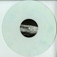 Front View : Swayzak - IN FLANDERS FIELD EP (MARBLED WHITE VINYL) - Curle / Curle057