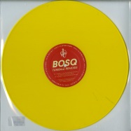 Front View : Bosq - TUMBALA REMIX EP - Soulclap / SCR1226