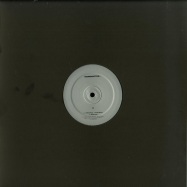 Front View : Emmanuel - HYPE BEAST - Darkmatter Inc / DRKMT002