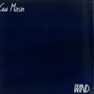 Front View : Gigi Masin - WIND (LP) - The Bear on the Moon / BAR-003/15