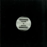 Front View : Andre Crom - SEQUENCE - Off Recordings / OFF132