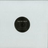 Front View : David Jach - BACK TO HOUSE - WIth Compliment Records / WITH023