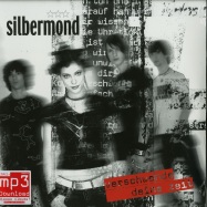 Front View : Silbermond - VERSCHWENDE DEINE ZEIT (2X12 LP + MP3) - Sony Music / 88985336181
