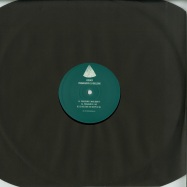 Front View : Program10 , DJ Declerck - HTI003 - Hilltop Imprint / HTI003