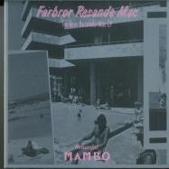 Front View : Farbror Resande Mac - FARBROR RESANDE MAC (CD DIGIPACK+BONUS TRACK) - Horisontal Mambo / MAMBO002CD