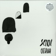 Front View : Serot - OTAVA (EMMANUEL / EDUARDO DE LA CALLE REMIXES) - Arvo Records / ARV02