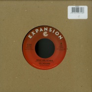 Front View : Mel Williams - SWEET GIRL OF MINE (7 INCH) - Expansion / EX7018