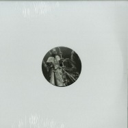 Front View : Joeski - TRIBUTE EP - Crosstown Rebels / CRM176