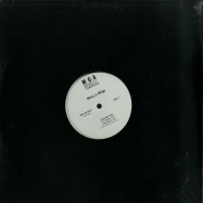 Front View : Mary J Blige - LET NO MAN PUT ASUNDER / GIVE ME YOU (TIMMY REGISFORD REMIX) - MCA / 55708