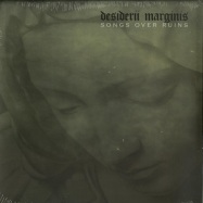Front View : DESIDERII MARGINIS - SONGS OVER RUINS (LP) - Cyclic Law / 89TH CYCLE