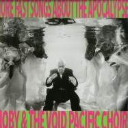 Front View : Moby & The Void Pacific Choir - MORE FAST SONGS ABOUT THE APOCALYPSE (PINK LP) - Little Idiot / IDIOT057LP / 7328147