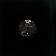 Front View : Roy Comanchero - MICK (EDDIE C WEDDING RE-DUB EXTENSION) (ONE SIDED) - Wrong Era / WE003
