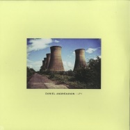 Front View : Daniel Andreasson - LP 1 (2X12 LP) - Skudge Records / SKUDGE-WLP03