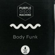 Front View : Purple Disco Machine - BODY FUNK - Club Sweat / CLUBSWE001V