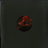 Front View : Toms Due - MAGMA, AMBIVALENT (COSMIN TRG RMXS) - Etruria Beat / ETB042