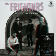 Front View : The Frightnrs - MORE TO SAY VERSIONS (LP + MP3) - Daptone / DAP048-1