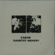 Front View : Caron - HAUNTED MEMORY - brokntoys / BT20