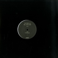 Front View : Tell - COOL BANANAS EP - Noire & Blanche / N&B003