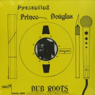 Front View : Prince Douglas - DUB ROOTS (LP) - Wackies / Wackies 295 / 48437