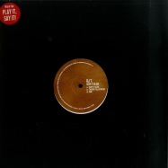 Front View : DJ T. - KEEP IT CLOSE - Play It Say It / PLAY025