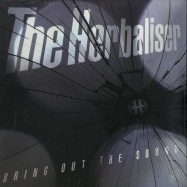 Front View : The Herbaliser - BRING OUT THE SOUND (2X12 LP) - BBE / bbe451alp
