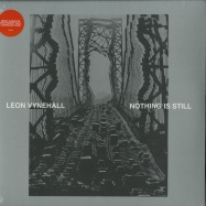Front View : Leon Vynehall - NOTHING IS STILL (LP + MP3) - Ninja Tune / ZEN249