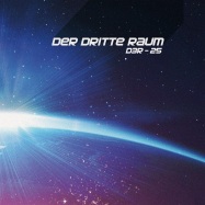 Front View : Der Dritte Raum - D3R-25 (3X12INCH / GATEFOLD COVER) - Harthouse / HHMA027/3