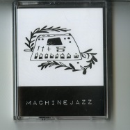 Front View : Various Artists - MACHINE JAZZ TAPE 001 (TAPE / CASSETTE) - Machine Jazz / MJZ-T001