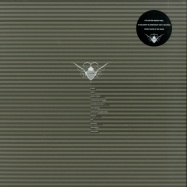 Front View : Various Artists - COCOON COMPILATION R (6LP BOX + CD) - Cocoon / CORLP043