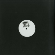 Front View : Billy Turner - DONT TALK TO ME ABOUT STYLE (VINYL ONLY) - Drumcode Ltd / DCLTD022