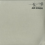 Front View : Am Kinem - AM KINEM - Out To Lunch / Out To Lunch 1801 / 79515
