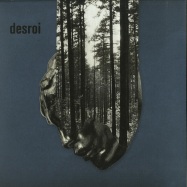 Front View : Desroi - EUTHERIA - Desroi / DESROI002