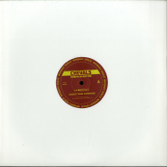 Front View : Chevals - SPIRITS OF RHYTHM EP - Whiskey Disco / WD58