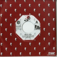 Front View : Ronnie Jones - YOU AND I (7 INCH) - Record Shack / RS.45-055