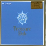 Front View : Arthur Duke Reid - TREASURE DUB VOL.1 (LTD ORANGE 180G LP) - Music On Vinyl / MOVLP2234 / 8725155